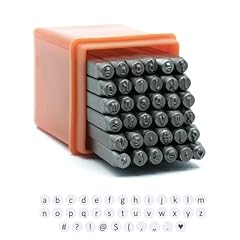 Seedor schlagbuchstaben stanz gebraucht kaufen  Wird an jeden Ort in Deutschland