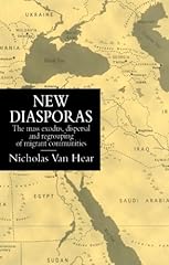New diasporas mass for sale  Delivered anywhere in UK