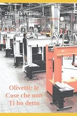 Olivetti cose che usato  Spedito ovunque in Italia 