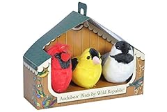 Wild republic audubon for sale  Delivered anywhere in USA 