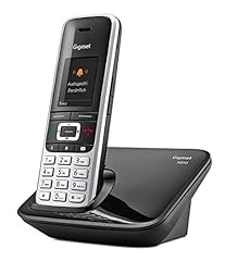 Gigaset s850 téléphone d'occasion  Livré partout en Belgiqu