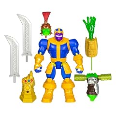 Avengers marvel mixmashers for sale  Delivered anywhere in USA 