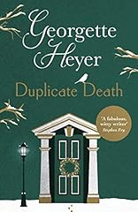 Duplicate death for sale  Delivered anywhere in UK