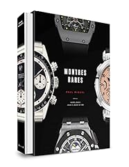 Montres rares édition d'occasion  Livré partout en France