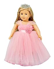Girls doll clothes for sale  Delivered anywhere in USA 