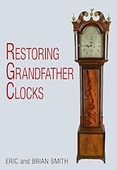 Restoring grandfather clocks for sale  Delivered anywhere in USA 