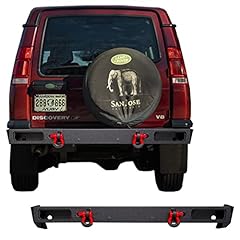 Vijay rear bumper for sale  Delivered anywhere in USA 