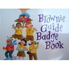 Brownie guide badge for sale  Delivered anywhere in UK