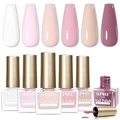Supwee farben nagellack gebraucht kaufen  Wird an jeden Ort in Deutschland