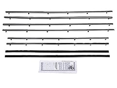 Beltline weatherstrip piece for sale  Delivered anywhere in USA 