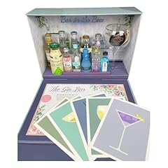 Bar box gin for sale  Delivered anywhere in UK