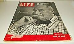 Life magazine july for sale  Delivered anywhere in USA 