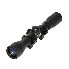 Bsa 4x32 telescopic for sale  Delivered anywhere in UK