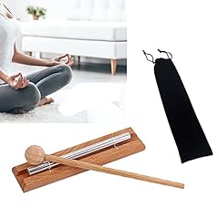 Movkzacv meditationsklingel tr gebraucht kaufen  Wird an jeden Ort in Deutschland
