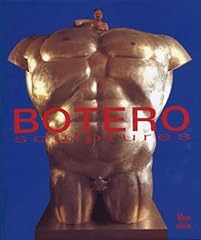 Botero. sculptures d'occasion  Livré partout en France