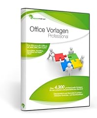 Ffice vorlagen professional gebraucht kaufen  Wird an jeden Ort in Deutschland