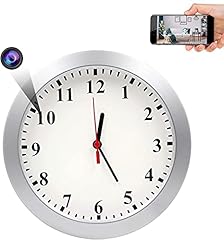 Spy wall clock for sale  Delivered anywhere in UK