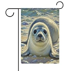 Arpa seal pittura usato  Spedito ovunque in Italia 