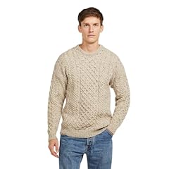 Maglione aran 100 usato  Spedito ovunque in Italia 
