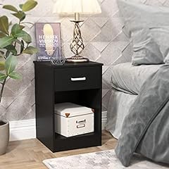 Raamzo tier nightstand for sale  Delivered anywhere in USA 