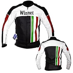 Winnet giacca giubbotto usato  Spedito ovunque in Italia 
