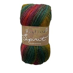 Sirdar hayfield spirit for sale  Delivered anywhere in UK