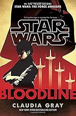 Star wars bloodline d'occasion  Livré partout en France