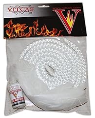 Vitcas 10mm white for sale  Delivered anywhere in UK