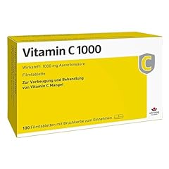 Vitamin 1000 filmtabletten gebraucht kaufen  Wird an jeden Ort in Deutschland