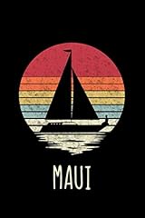 Maui sailing sail for sale  Delivered anywhere in UK