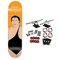 Enjoi skateboard complete for sale  Delivered anywhere in USA 