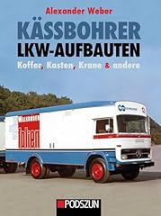 Kässbohrer lkw aufbauten gebraucht kaufen  Wird an jeden Ort in Deutschland
