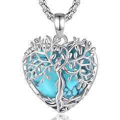 Aeonslove collier arbre d'occasion  Livré partout en France