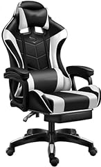 Gaming chair ergonomic for sale  Delivered anywhere in UK