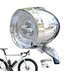 Bikes headlight classic for sale  Delivered anywhere in UK