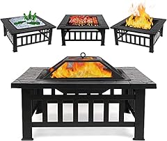 Hortus large fire for sale  Delivered anywhere in UK