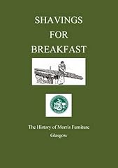 Shavings breakfast history for sale  Delivered anywhere in UK