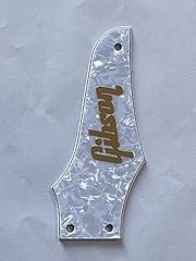 Guitar pickguard gibson for sale  Delivered anywhere in UK