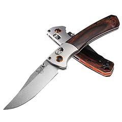 Benchmade mini crooked for sale  Delivered anywhere in USA 