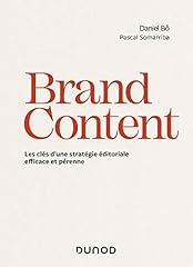 Brand content clés d'occasion  Livré partout en France