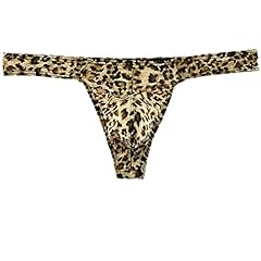 Faringoto leopard perizoma usato  Spedito ovunque in Italia 