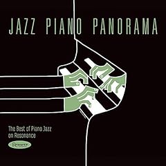 Jazz piano panorama d'occasion  Livré partout en France