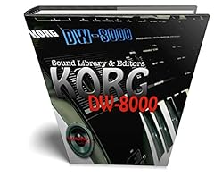 Korg 6000 original for sale  Delivered anywhere in UK