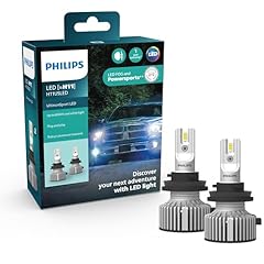 Philips ultinonsport h11 for sale  Delivered anywhere in USA 