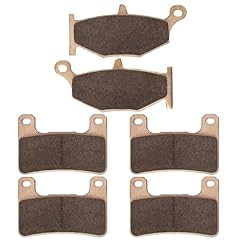 Sintered brake pads for sale  Delivered anywhere in USA 