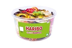 Haribo giant dummies for sale  Delivered anywhere in UK