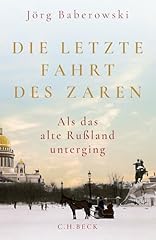 Letzte fahrt zaren gebraucht kaufen  Wird an jeden Ort in Deutschland