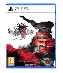 Square enix stranger d'occasion  Livré partout en France