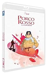 Porco rosso blu d'occasion  Livré partout en France