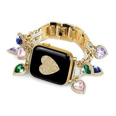 Luxury bling apple for sale  Delivered anywhere in USA 